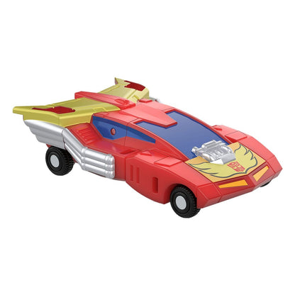 Transformers Age of the Primes Titan Class Actionfigur The Thirteen Star Optimus Prime 38 cm Image 4