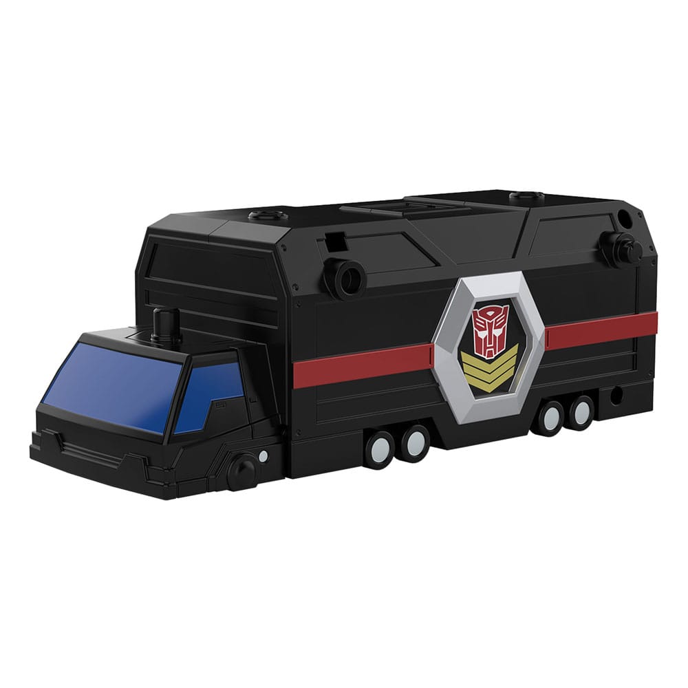 Transformers Age of the Primes Titan Class Actionfigur The Thirteen Star Optimus Prime 38 cm Image 11