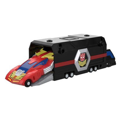 Transformers Age of the Primes Titan Class Actionfigur The Thirteen Star Optimus Prime 38 cm Image 13