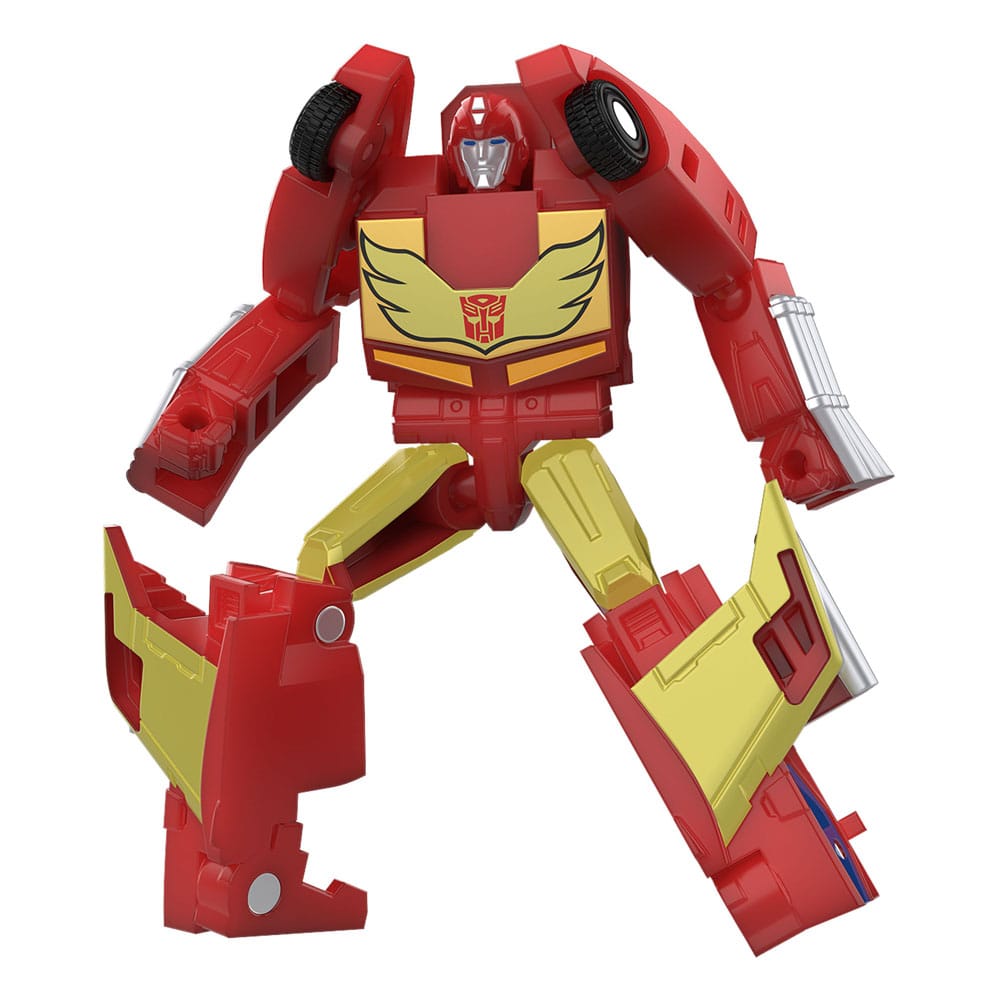 Transformers Age of the Primes Titan Class Actionfigur The Thirteen Star Optimus Prime 38 cm Image 14