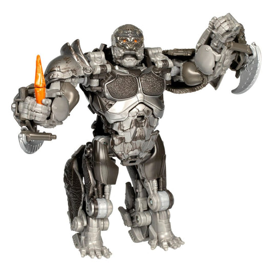 Transformers: Aufstieg der Bestien Generations Studio Series Leader Class Actionfigur Apelinq 22 cm Image 1
