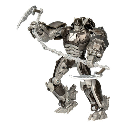 Transformers: Aufstieg der Bestien Generations Studio Series Leader Class Actionfigur Apelinq 22 cm Image 4
