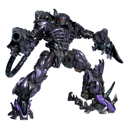 Transformers 3 Studio Series Leader Class Actionfigur Shockwave 21 cm Image 1