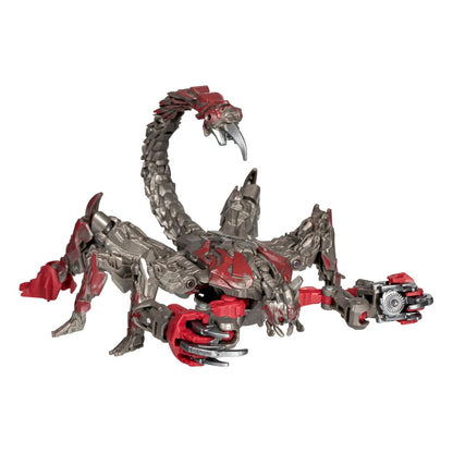 Transformers: Aufstieg der Bestien Generations Studio Series Deluxe Class Actionfigur Double Punch 11 cm Image 4