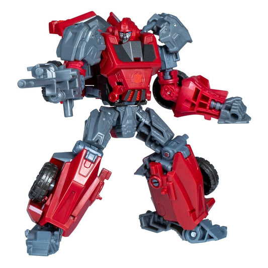 Transformers: War for Cybertron Studio Series Voyager Class Actionfigur Ironhide 16 cm Image 1