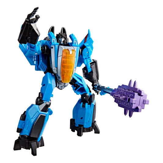 Transformers: War for Cybertron Studio Series Voyager Class Actionfigur Thundercracker 16 cm Image 1