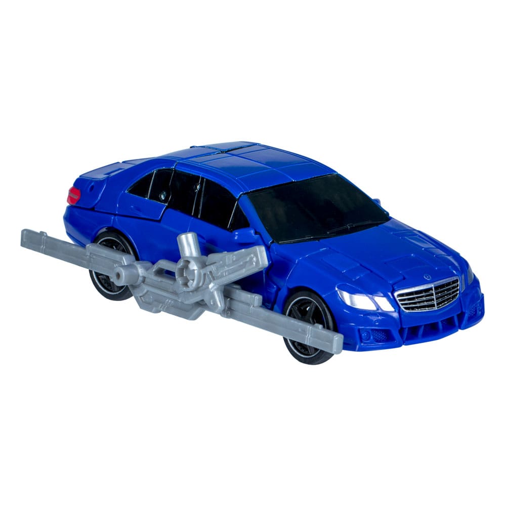 Transformers 3 Studio Series Deluxe Class Actionfigur Wheeljack (Que) 11 cm Image 4