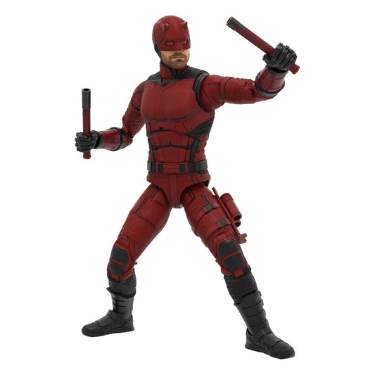 Daredevil: Born Again Marvel Legends Actionfigur Daredevil 15 cm Image 1