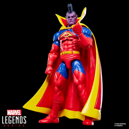 X-Men Marvel Legends Actionfiguren 2er-Pack Deathbird & Marvel's Gladiator 15 cm Image 5