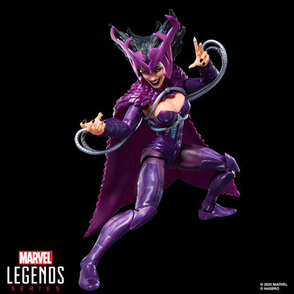X-Men Marvel Legends Actionfiguren 2er-Pack Deathbird & Marvel's Gladiator 15 cm Image 8
