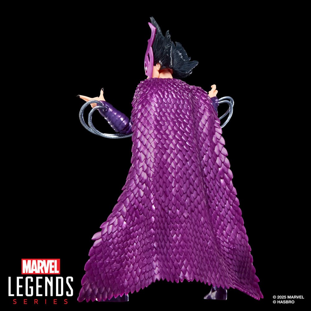 X-Men Marvel Legends Actionfiguren 2er-Pack Deathbird & Marvel's Gladiator 15 cm Image 11