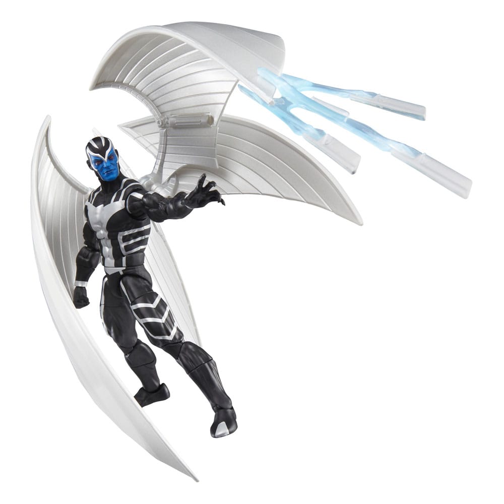 X-Force Marvel Legends Actionfigur Archangel 15 cm Image 4