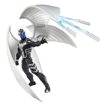 X-Force Marvel Legends Actionfigur Archangel 15 cm Image 4