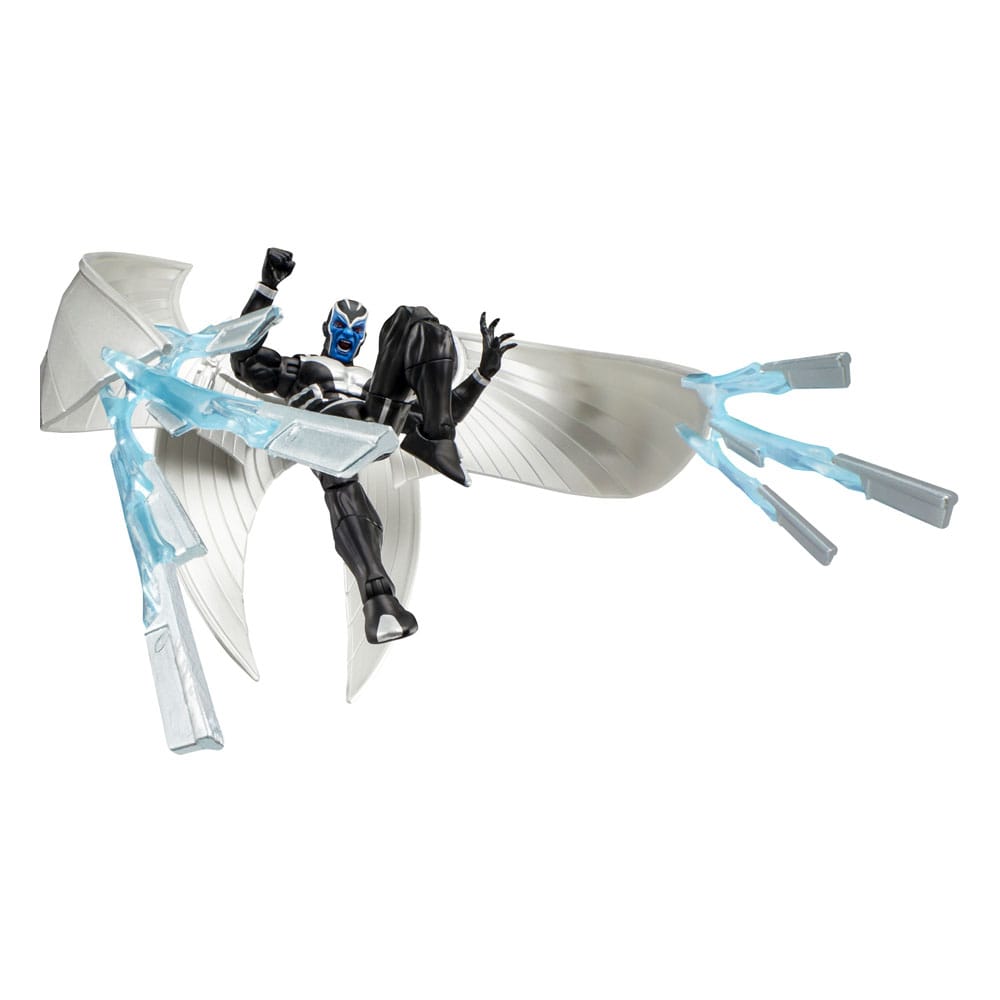 X-Force Marvel Legends Actionfigur Archangel 15 cm Image 5