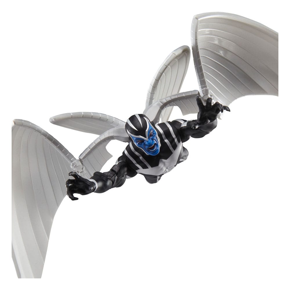 X-Force Marvel Legends Actionfigur Archangel 15 cm Image 6