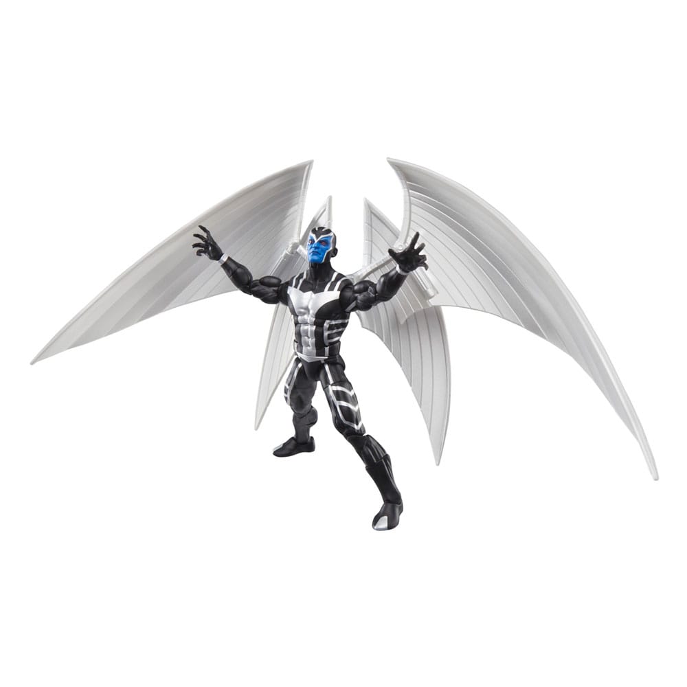 X-Force Marvel Legends Actionfigur Archangel 15 cm Image 7