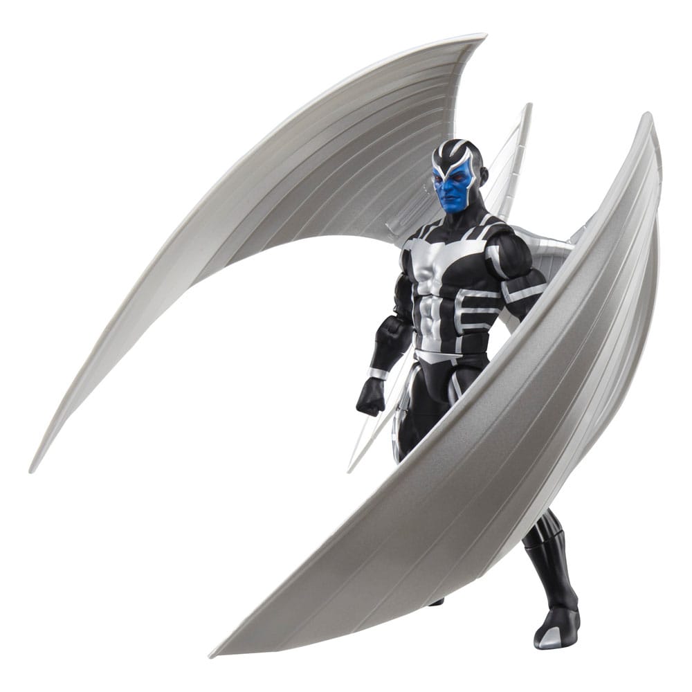 X-Force Marvel Legends Actionfigur Archangel 15 cm Image 8