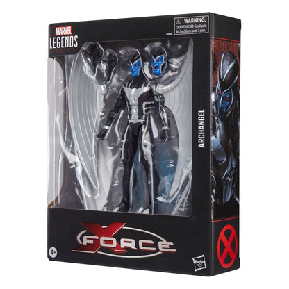 X-Force Marvel Legends Actionfigur Archangel 15 cm Image 10