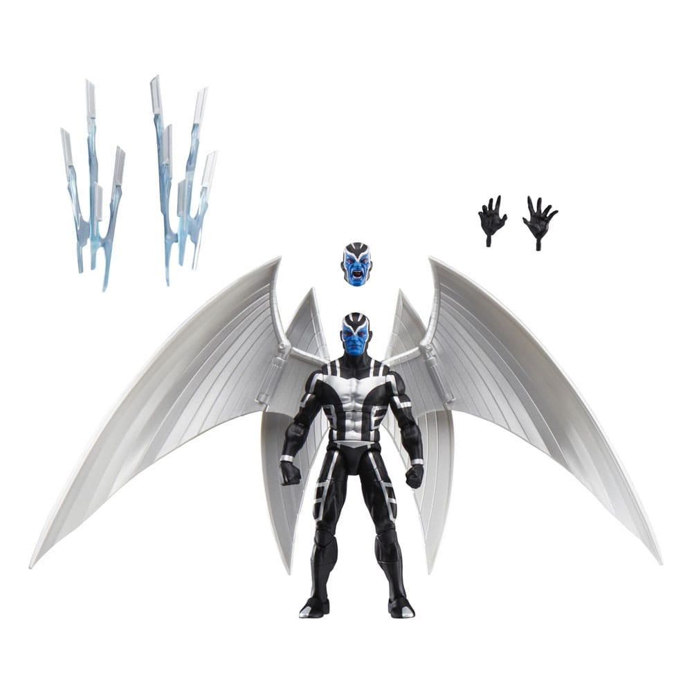 X-Force Marvel Legends Actionfigur Archangel 15 cm Image 11