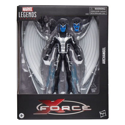 X-Force Marvel Legends Actionfigur Archangel 15 cm Image 12