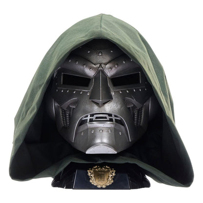 Marvel Legends Roleplay-Replik Doctor Doom Premium Helm Image 5