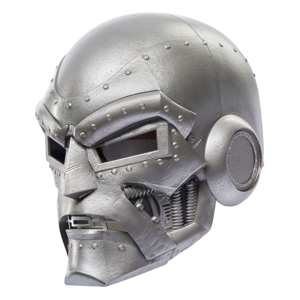 Marvel Legends Roleplay-Replik Doctor Doom Premium Helm Image 10