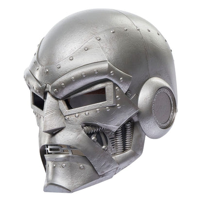 Marvel Legends Roleplay-Replik Doctor Doom Premium Helm Image 10
