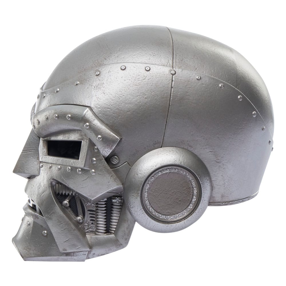 Marvel Legends Roleplay-Replik Doctor Doom Premium Helm Image 11