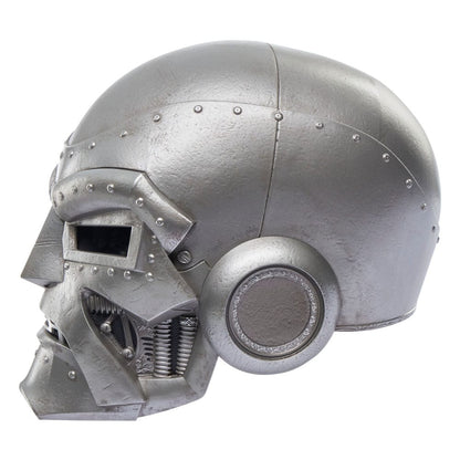 Marvel Legends Roleplay-Replik Doctor Doom Premium Helm Image 11