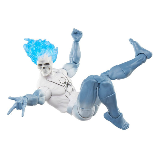 Spider-Man Marvel Legends Gamerverse Actionfigur Spirit Spider 15 cm Image 2