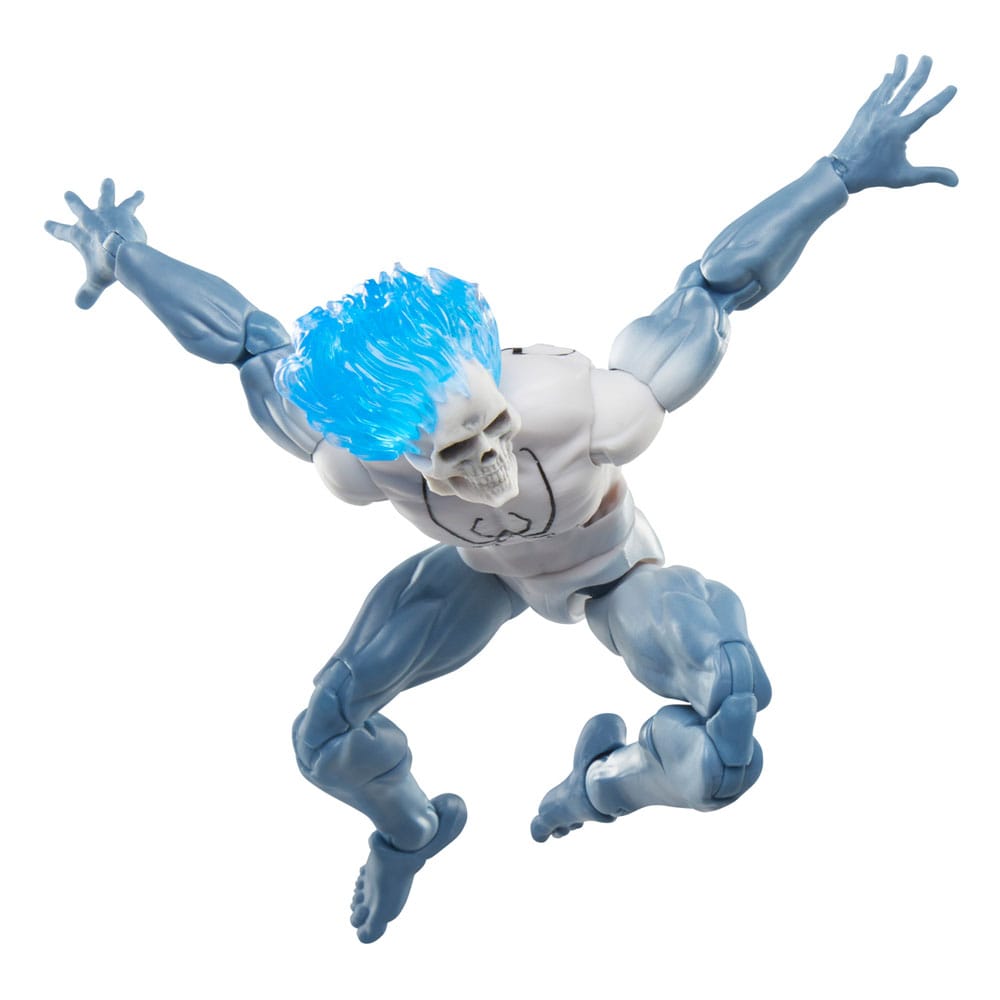 Spider-Man Marvel Legends Gamerverse Actionfigur Spirit Spider 15 cm Image 3