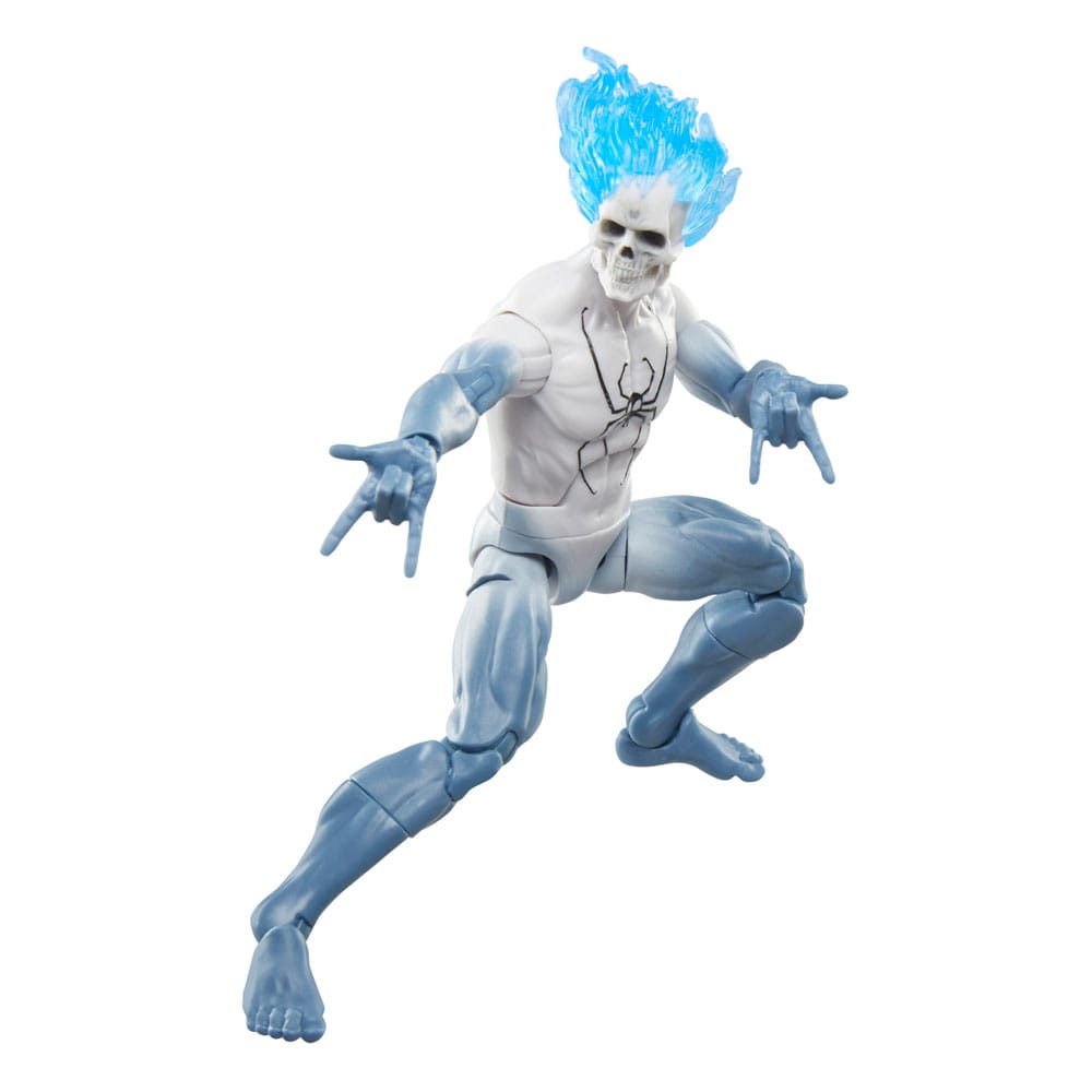Spider-Man Marvel Legends Gamerverse Actionfigur Spirit Spider 15 cm Image 4