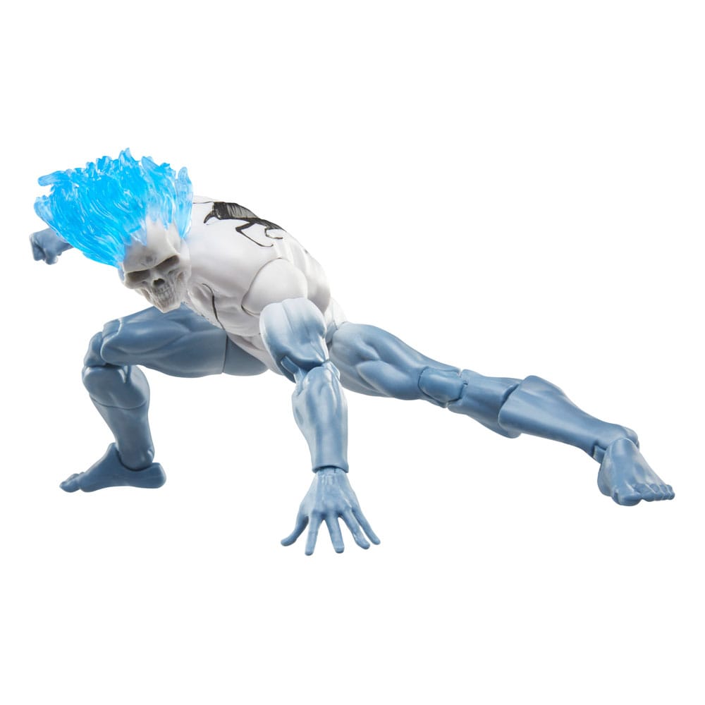 Spider-Man Marvel Legends Gamerverse Actionfigur Spirit Spider 15 cm Image 5