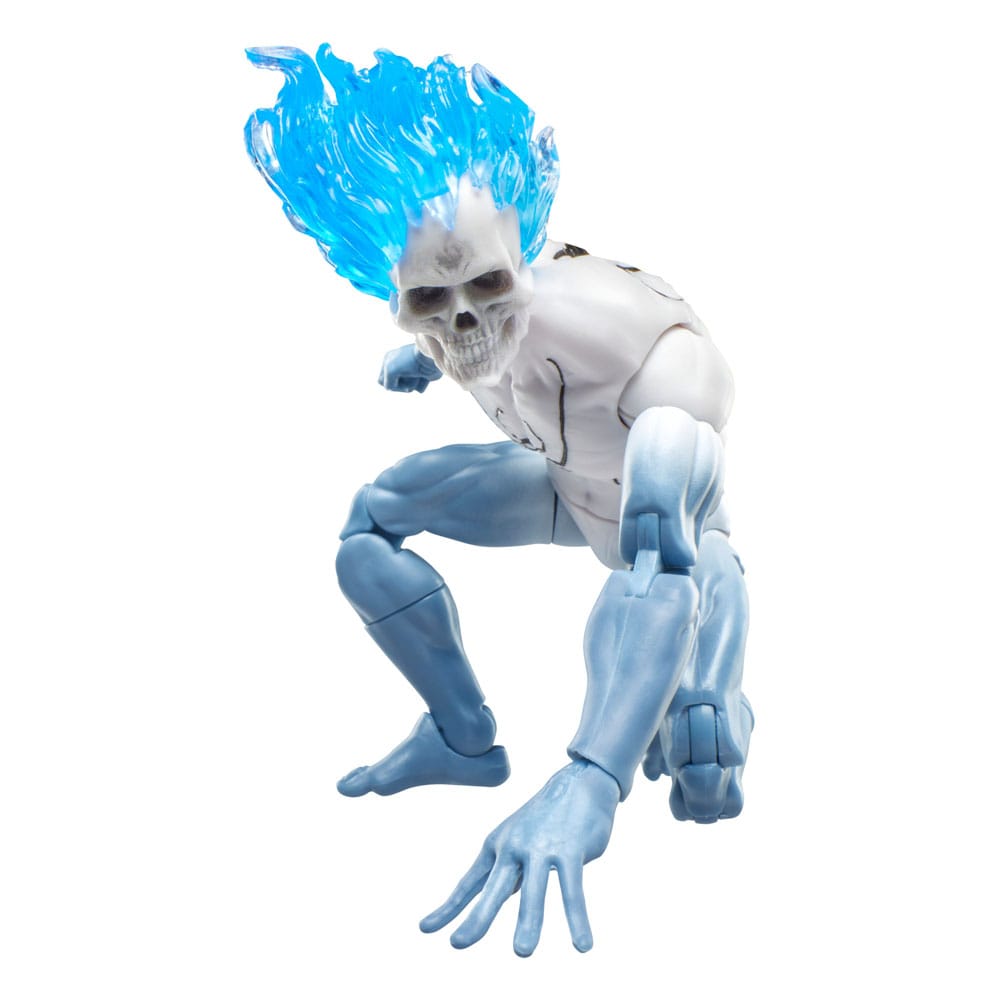 Spider-Man Marvel Legends Gamerverse Actionfigur Spirit Spider 15 cm Image 6
