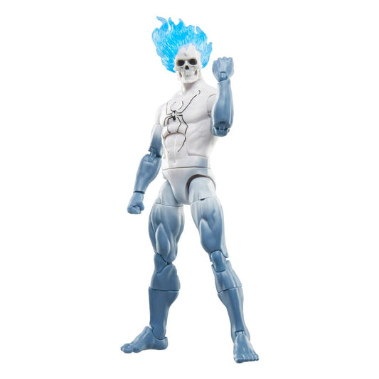 Spider-Man Marvel Legends Gamerverse Actionfigur Spirit Spider 15 cm Image 1