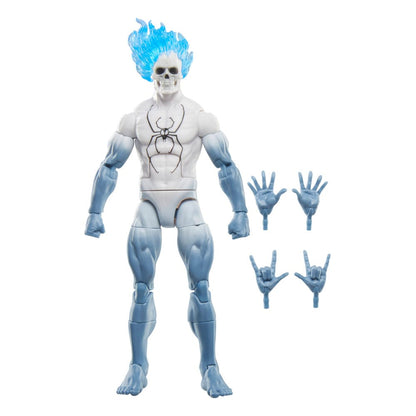 Spider-Man Marvel Legends Gamerverse Actionfigur Spirit Spider 15 cm Image 9