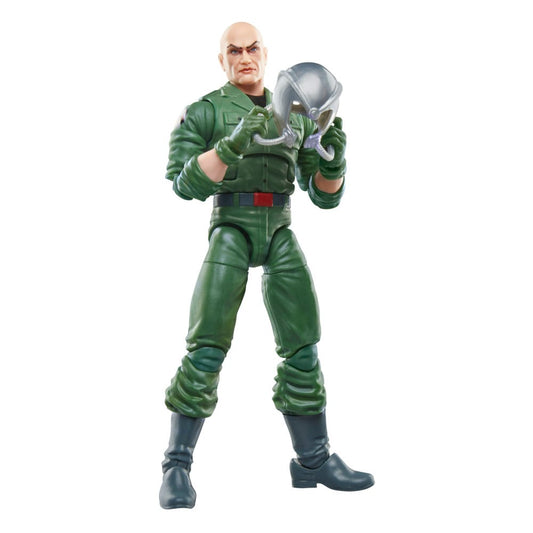 The Uncanny X-Men Marvel Legends Actionfigur Professor X (Savage Land) 15 cm Image 1