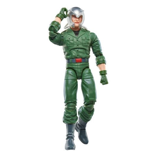 The Uncanny X-Men Marvel Legends Actionfigur Professor X (Savage Land) 15 cm Image 2