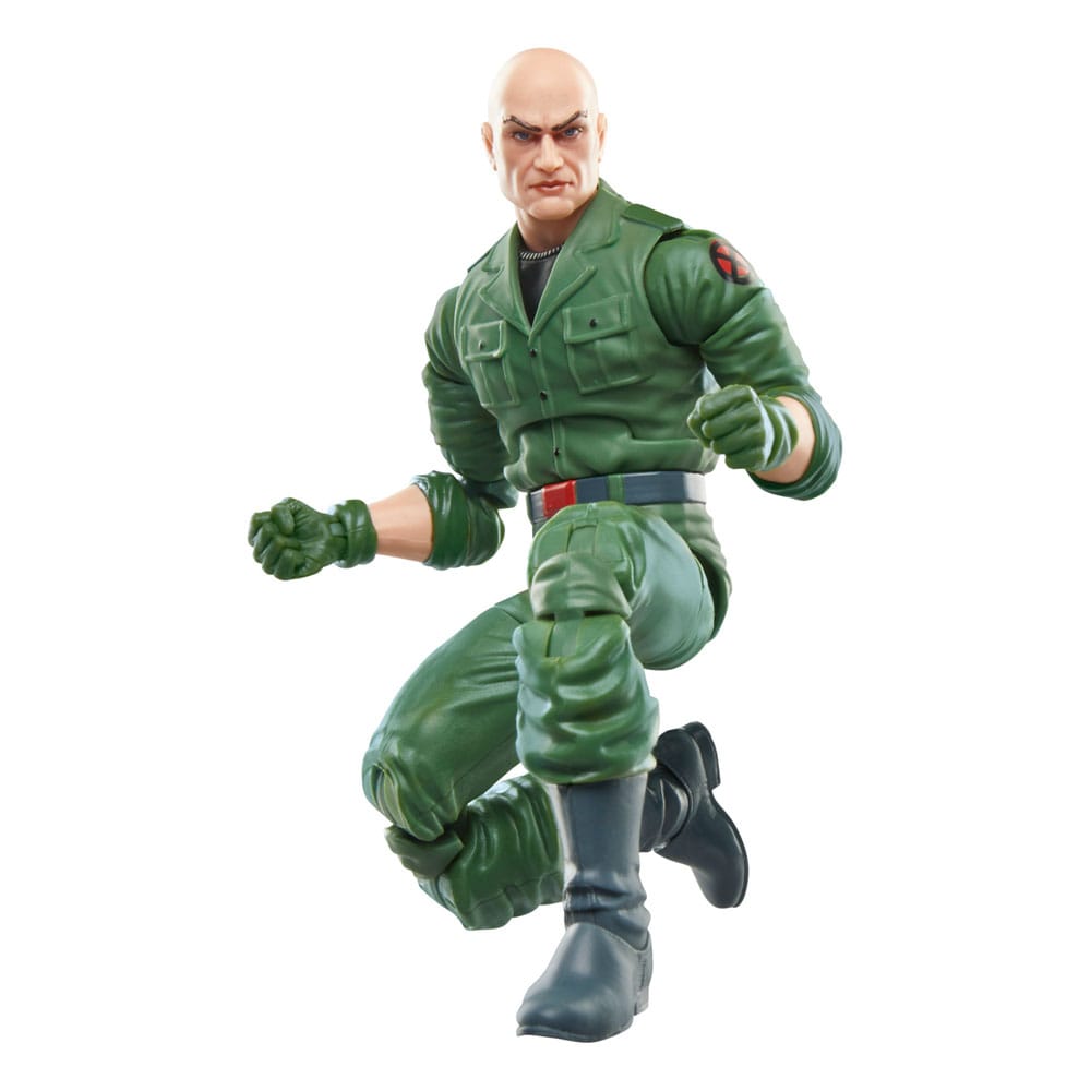 The Uncanny X-Men Marvel Legends Actionfigur Professor X (Savage Land) 15 cm Image 3