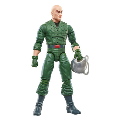 The Uncanny X-Men Marvel Legends Actionfigur Professor X (Savage Land) 15 cm Image 4