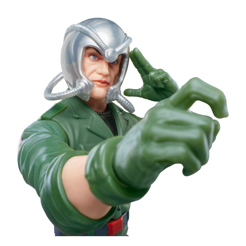 The Uncanny X-Men Marvel Legends Actionfigur Professor X (Savage Land) 15 cm Image 5