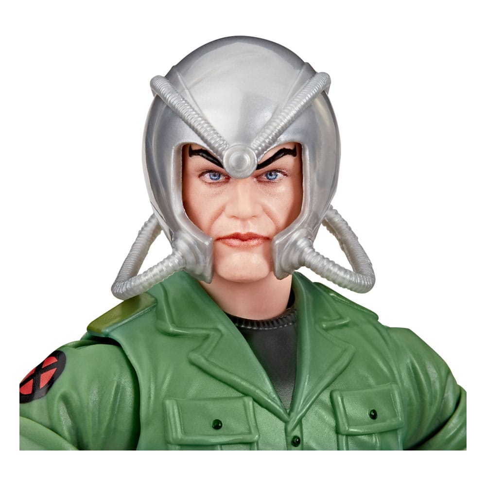 The Uncanny X-Men Marvel Legends Actionfigur Professor X (Savage Land) 15 cm Image 9