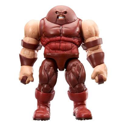 Marvel Legends Gamerverse Actionfigur Marvel's Juggernaut 22 cm Image 1