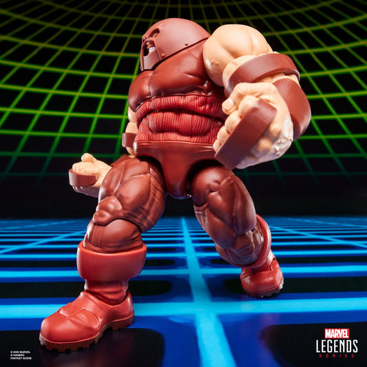 Marvel Legends Gamerverse Actionfigur Marvel's Juggernaut 22 cm Image 2