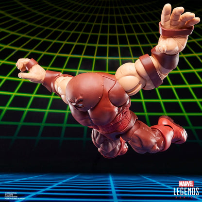 Marvel Legends Gamerverse Actionfigur Marvel's Juggernaut 22 cm Image 4