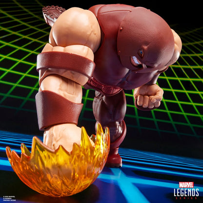 Marvel Legends Gamerverse Actionfigur Marvel's Juggernaut 22 cm Image 5