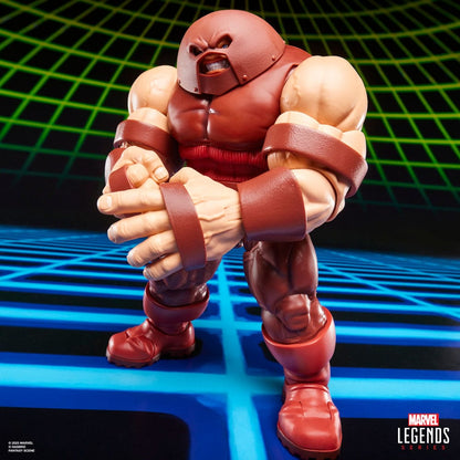 Marvel Legends Gamerverse Actionfigur Marvel's Juggernaut 22 cm Image 6