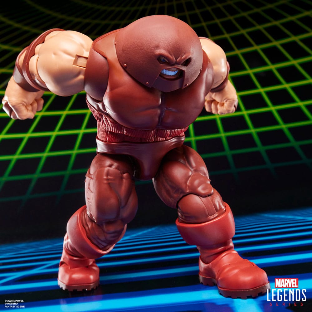 Marvel Legends Gamerverse Actionfigur Marvel's Juggernaut 22 cm Image 7