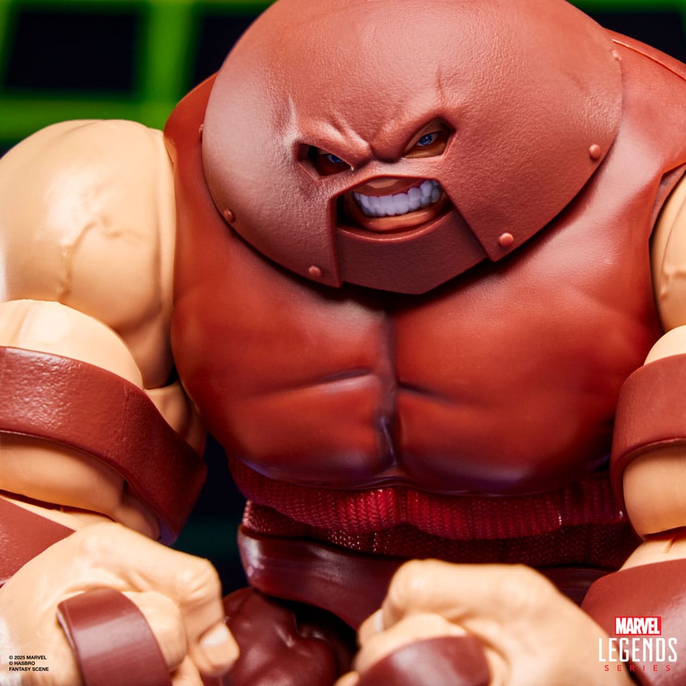 Marvel Legends Gamerverse Actionfigur Marvel's Juggernaut 22 cm Image 8