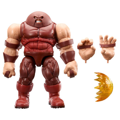 Marvel Legends Gamerverse Actionfigur Marvel's Juggernaut 22 cm Image 13